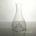 Crystal Small Whisky Glass Decantre